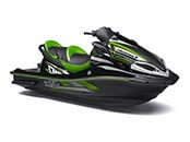 Buy a New or Preowned Kawasaki Watercraft at Kawasaki City